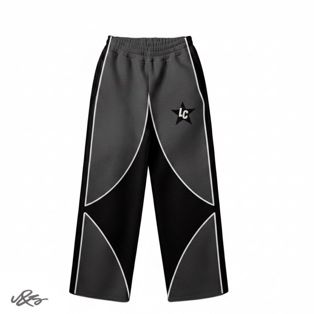 LC. Style 001 Limited Joggers